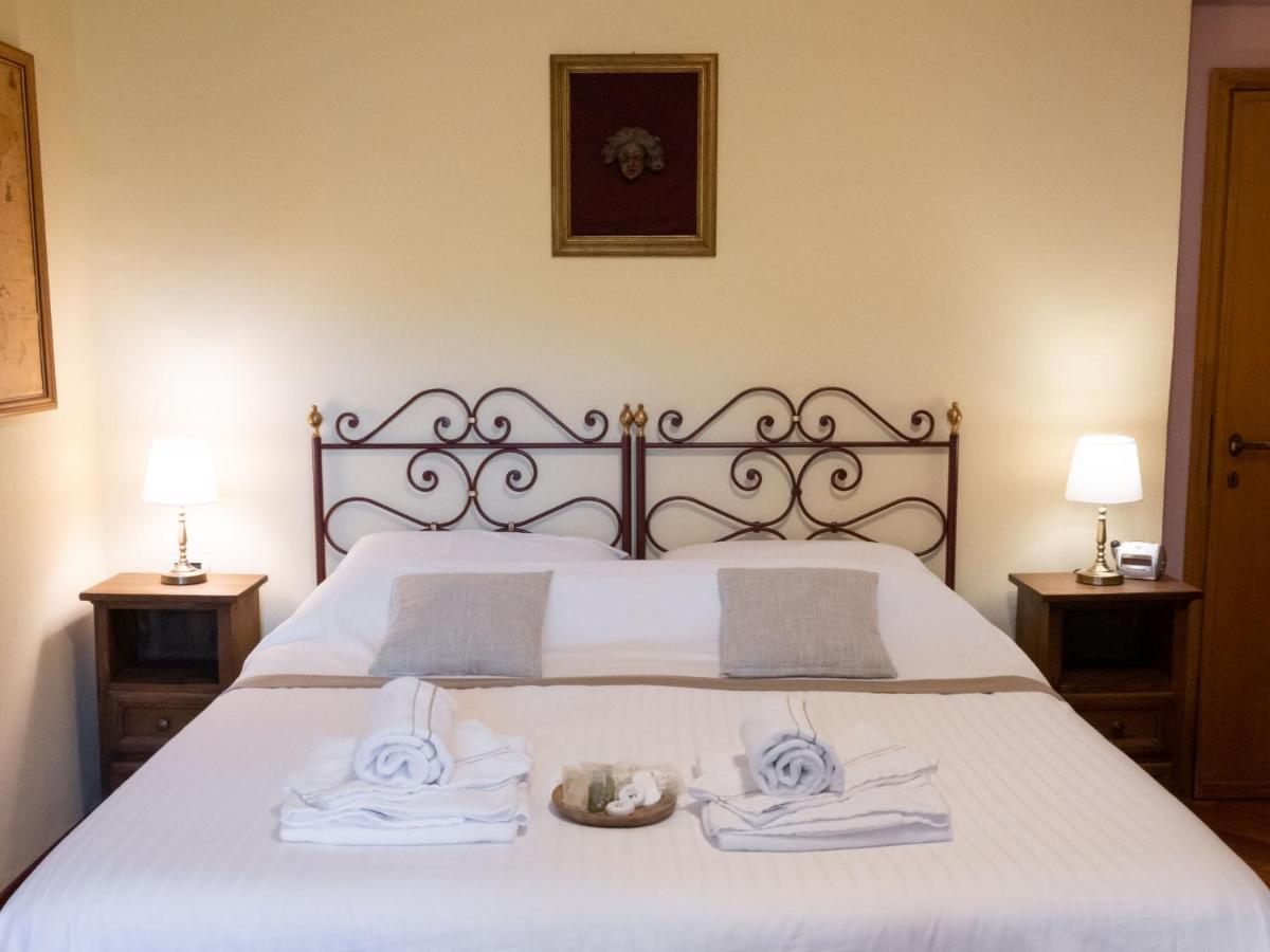B&B Casa Decimo Greve in Chianti Exterior foto