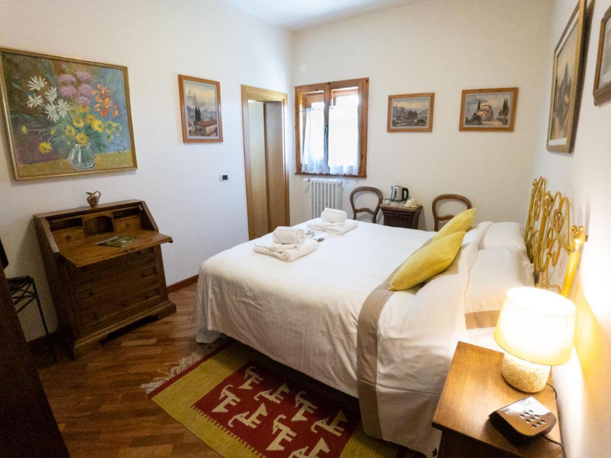 B&B Casa Decimo Greve in Chianti Exterior foto