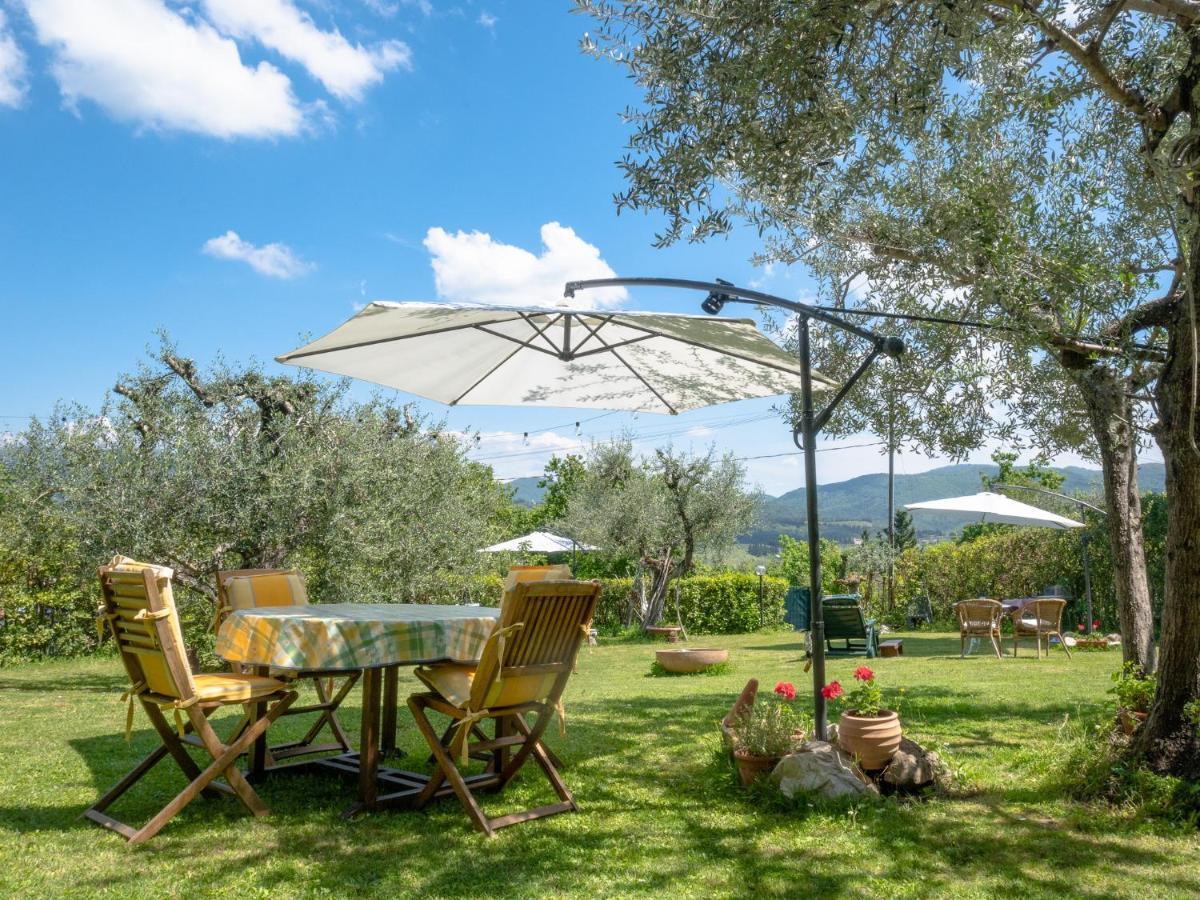 B&B Casa Decimo Greve in Chianti Exterior foto