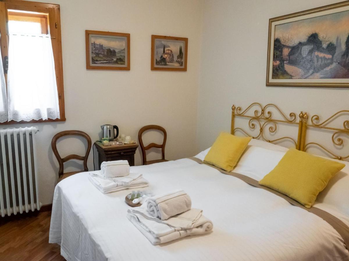 B&B Casa Decimo Greve in Chianti Exterior foto