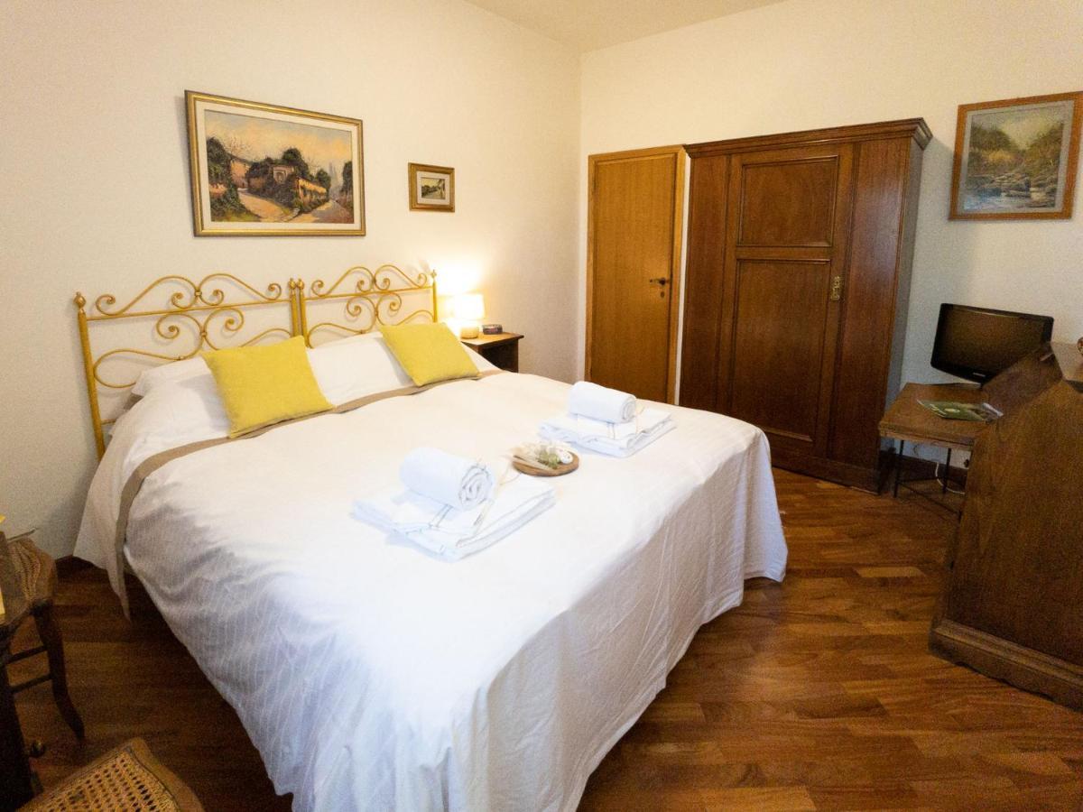 B&B Casa Decimo Greve in Chianti Exterior foto