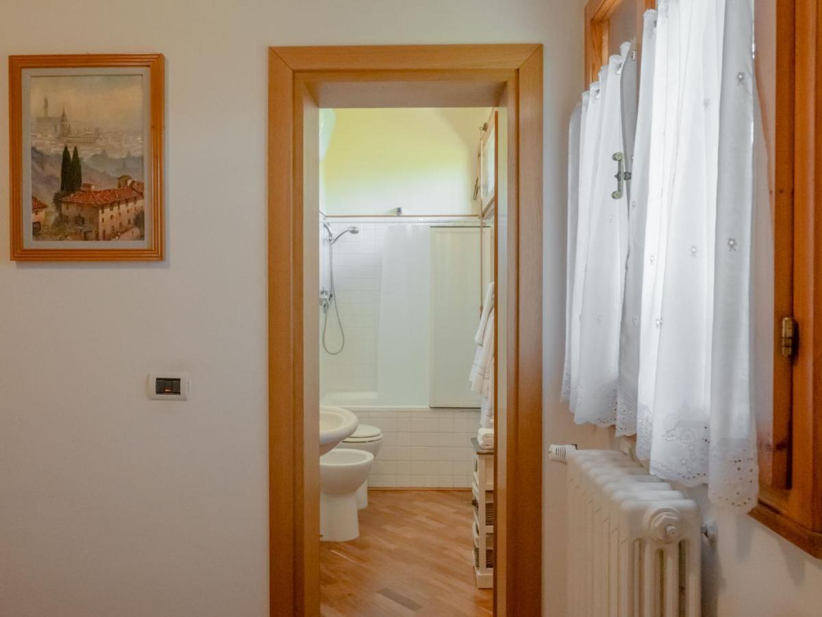 B&B Casa Decimo Greve in Chianti Exterior foto