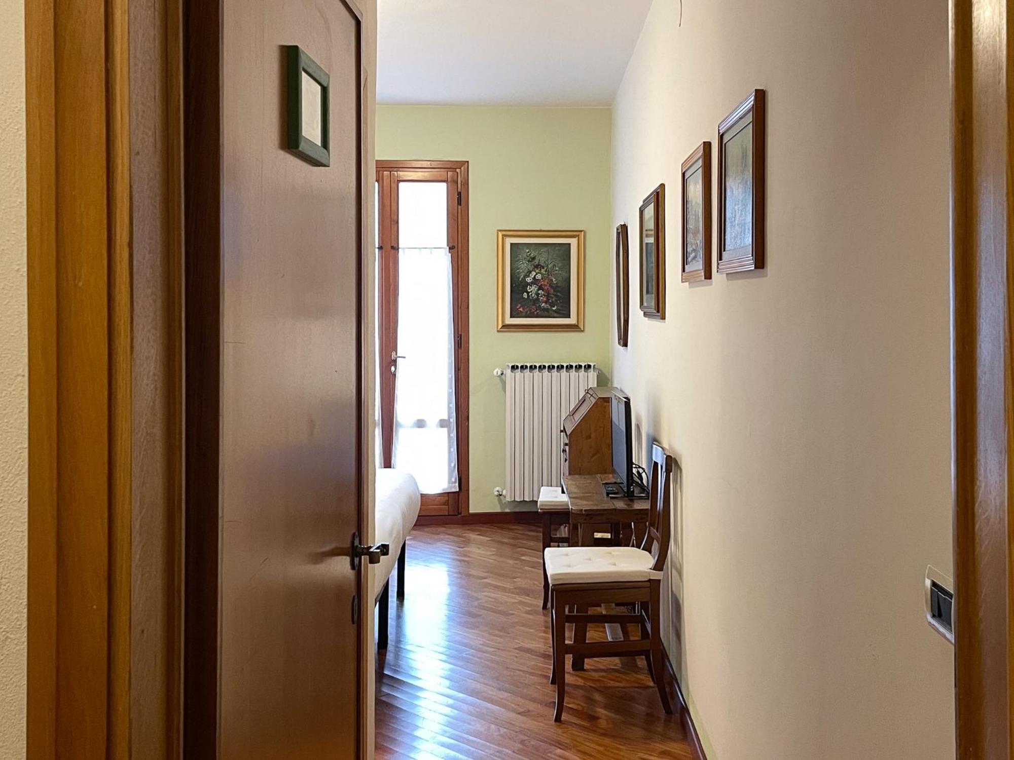 B&B Casa Decimo Greve in Chianti Exterior foto