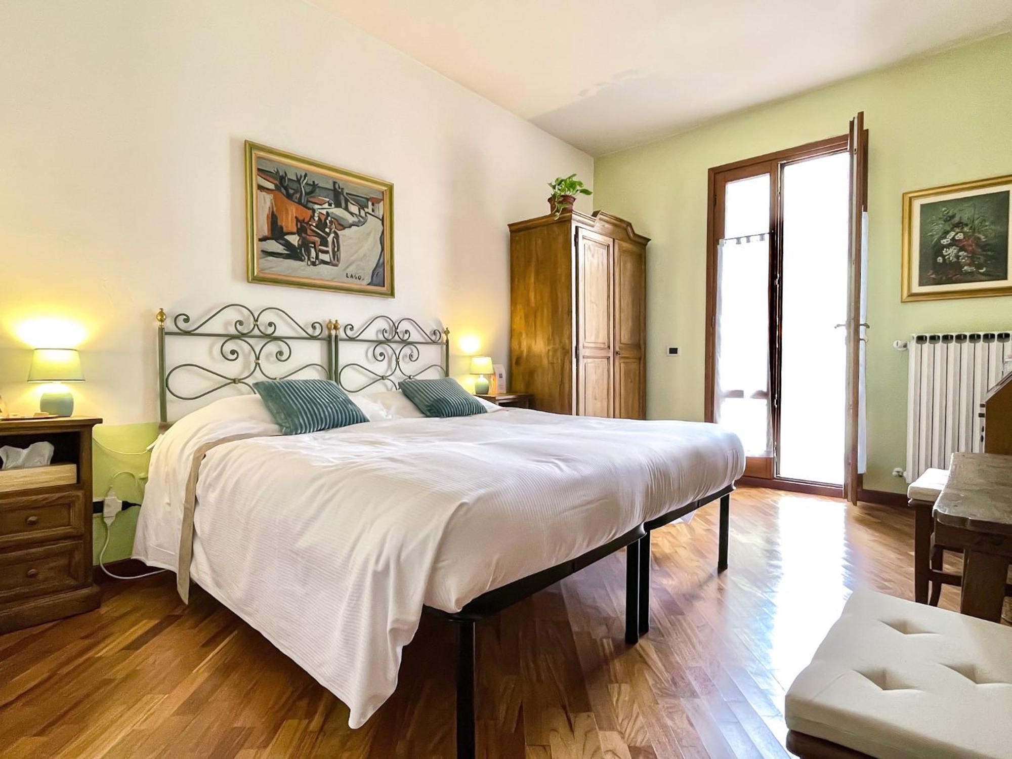 B&B Casa Decimo Greve in Chianti Exterior foto