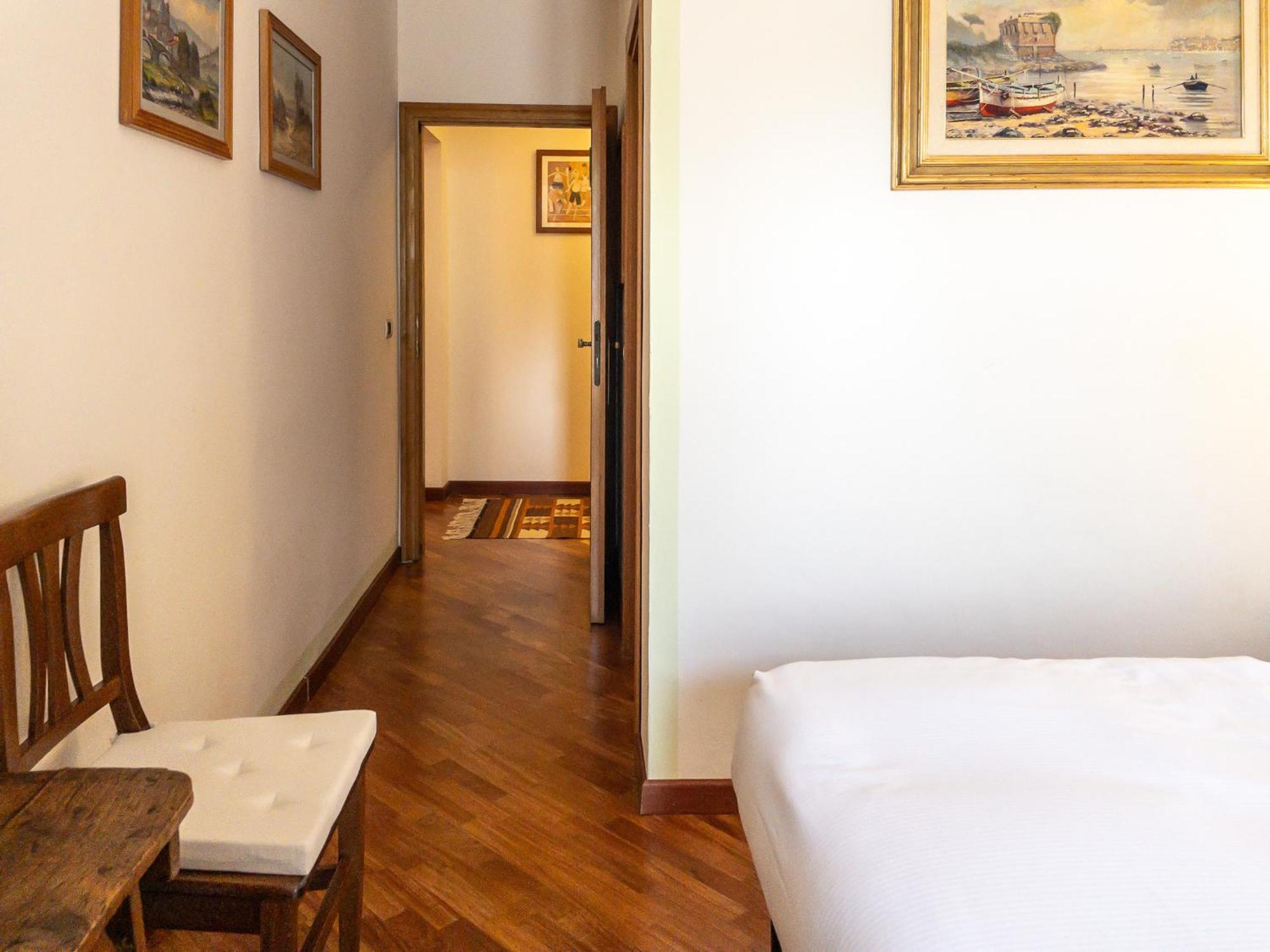 B&B Casa Decimo Greve in Chianti Exterior foto