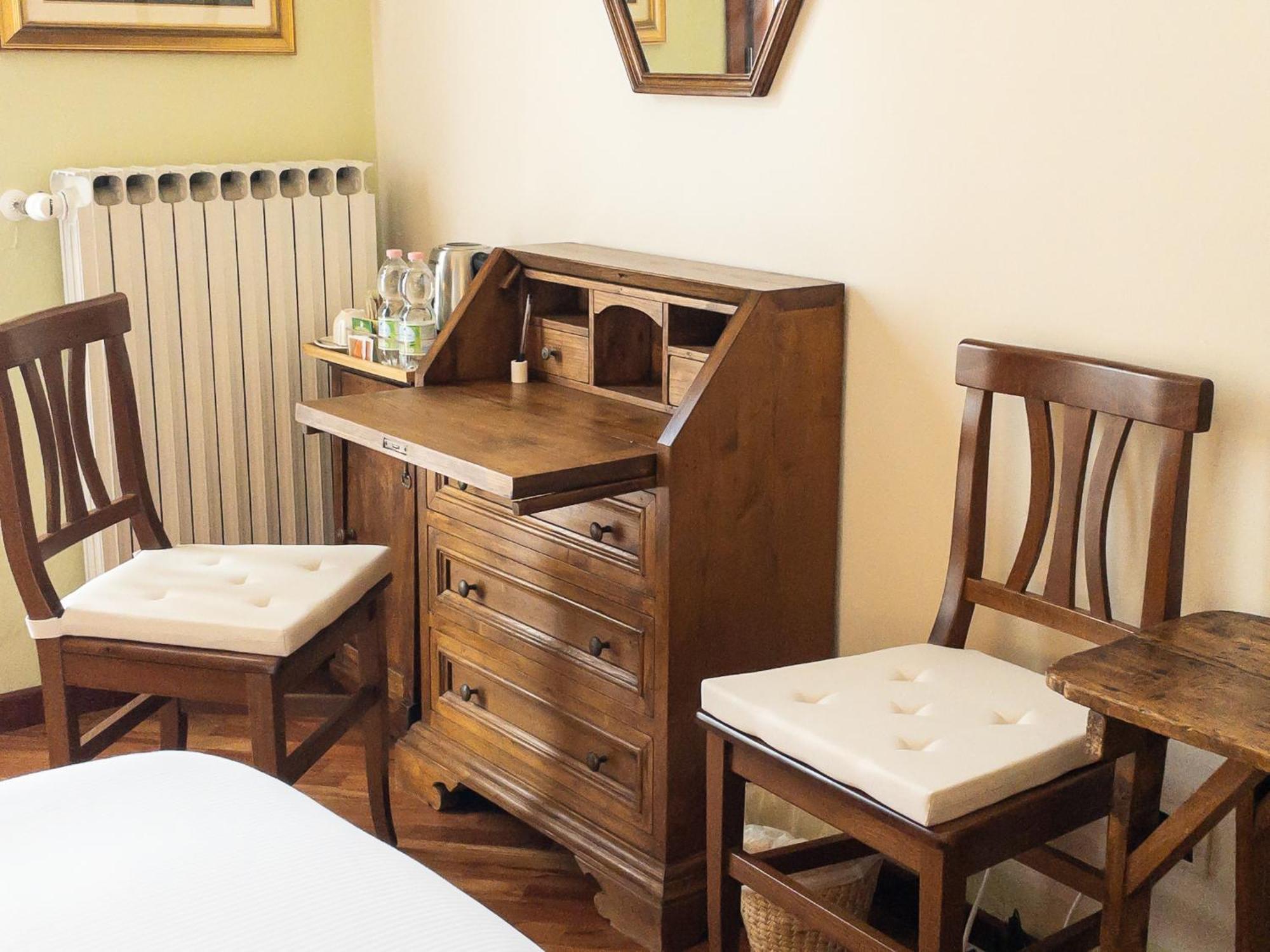 B&B Casa Decimo Greve in Chianti Exterior foto