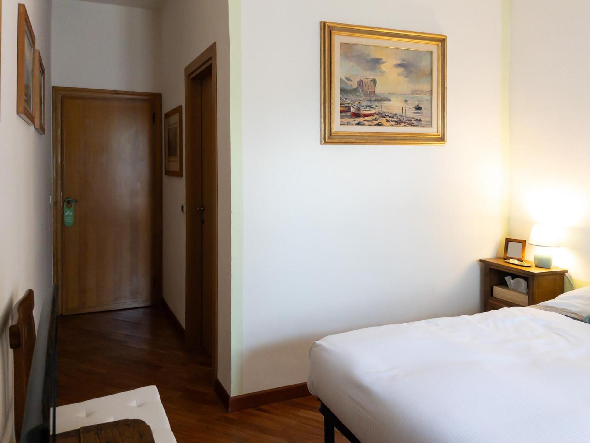 B&B Casa Decimo Greve in Chianti Exterior foto