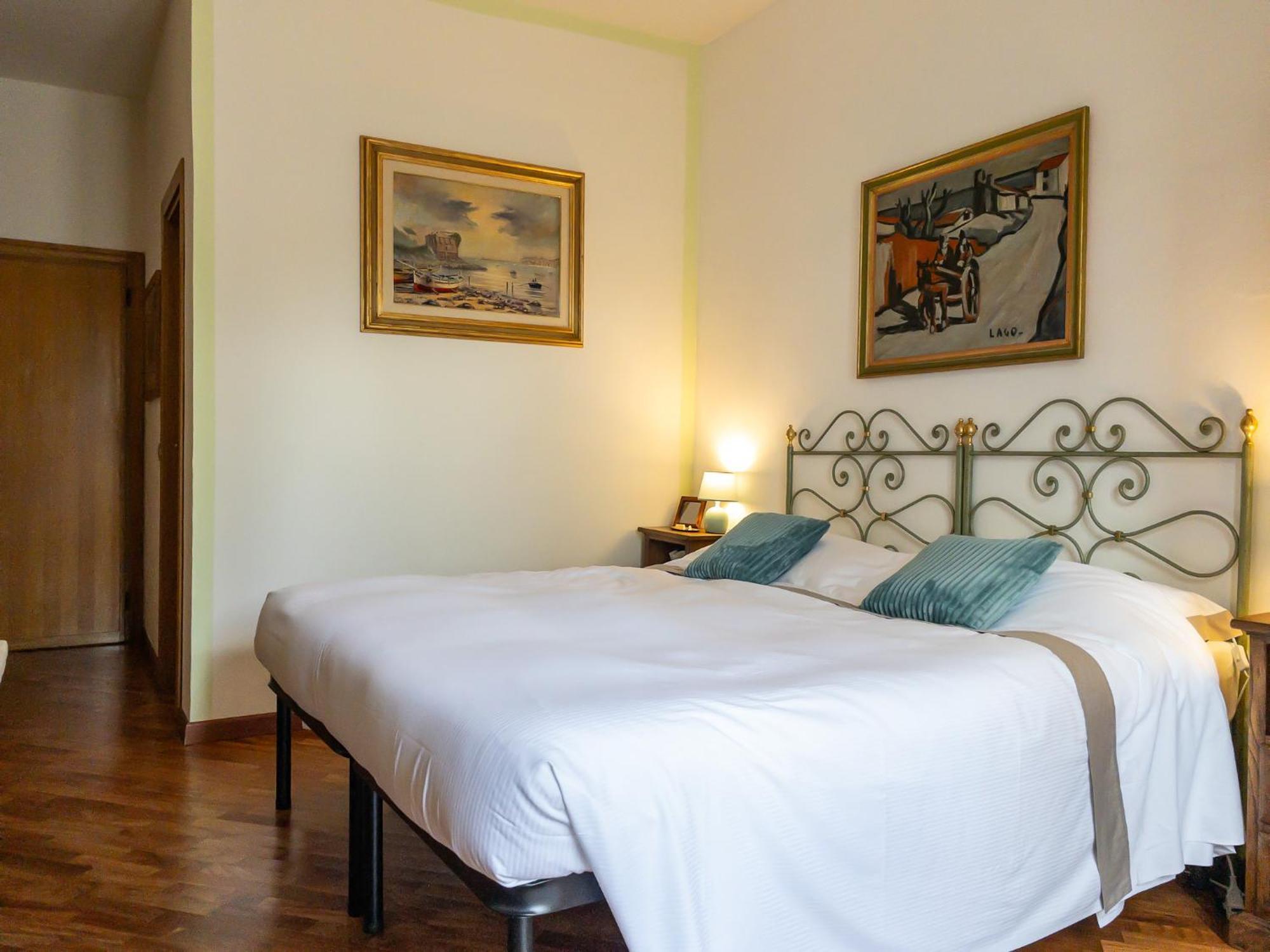 B&B Casa Decimo Greve in Chianti Exterior foto