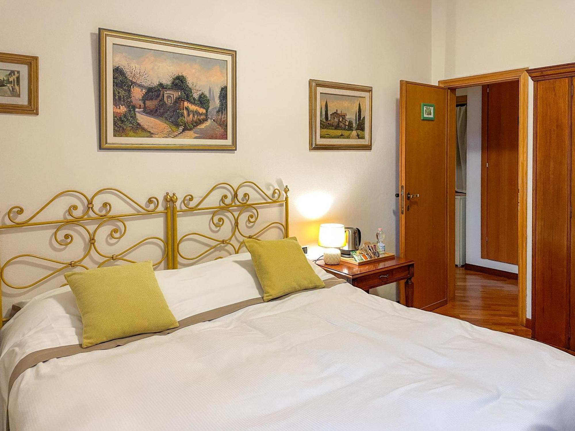 B&B Casa Decimo Greve in Chianti Exterior foto